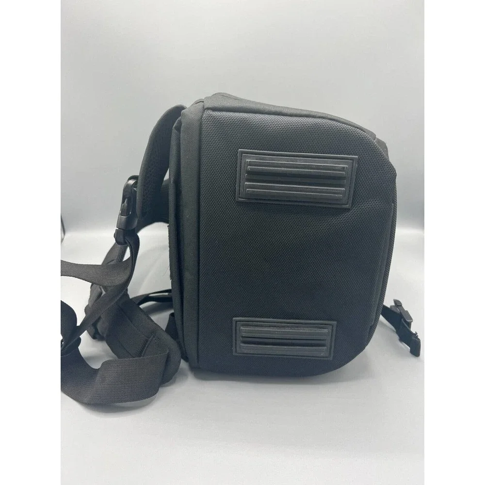 Kodak C3700 Pro Sling Knapsack Camera Bag Backpack NWT